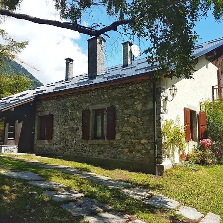 5Br Chalet 300M From Center Chamonix Exterior foto