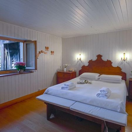 5Br Chalet 300M From Center Chamonix Exterior foto