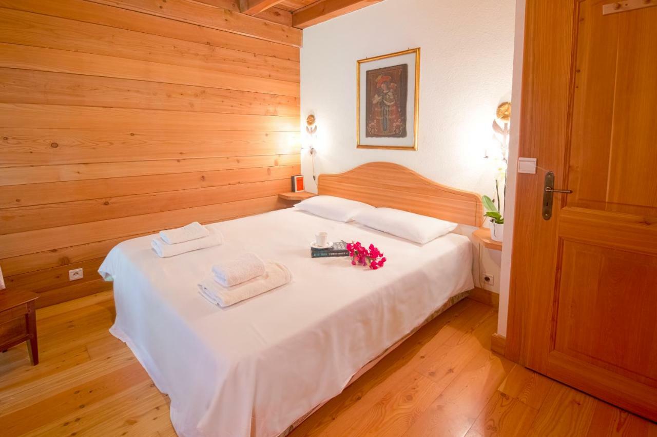 5Br Chalet 300M From Center Chamonix Exterior foto