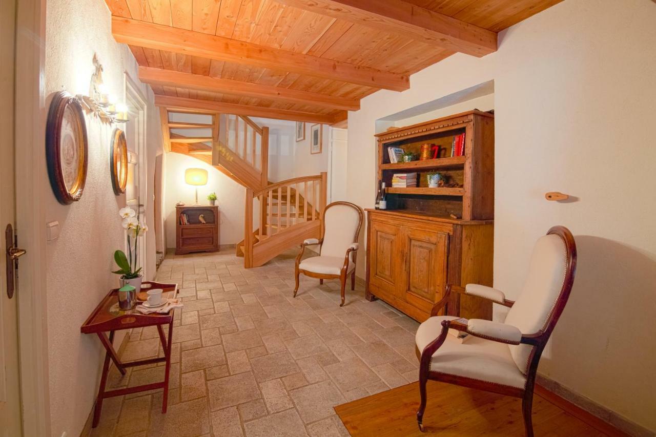 5Br Chalet 300M From Center Chamonix Exterior foto