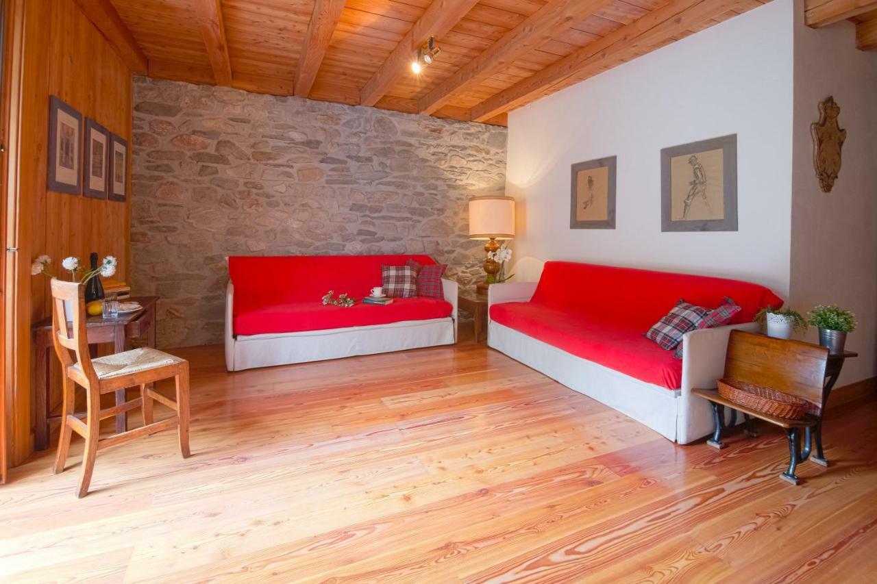 5Br Chalet 300M From Center Chamonix Exterior foto